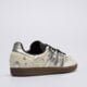 Moteriški kedai ADIDAS SAMBA OG W kj2314 spalva sidabrinė