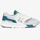 Moteriški kedai NEW BALANCE CW997HAN cw997han spalva pilka