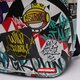 Moteriška kuprinė SPRAYGROUND KUPRINĖ SHARKS IN PARIS THE RIZZ CREAM 910b6132nsz spalva daugiaspalvė