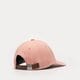 Moteriška kepurė su snapeliu LEVI'S KEPURĖ WOMEN'S ESSENTIAL CAP d75810001 spalva rožinė