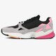 Moteriški kedai ADIDAS FALCON W bb9173 spalva daugiaspalvė