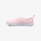 Vaikiški inkariukai VANS UY AUTHENTIC ELASTIC LACE va38h4q1c spalva rožinė