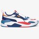 Vaikiški kedai PUMA X-RAY 2 SQUARE JR 37419006 spalva daugiaspalvė