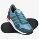 Vyriški kedai ADIDAS USA 84 fx6363 spalva mėlyna
