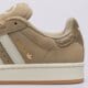 Moteriški kedai ADIDAS CAMPUS 00S W hp3541 spalva rusvai žalsva