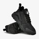 Moteriški kedai NIKE W AIR HUARACHE RUN ULTRA 819151005 spalva juoda