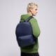 Moteriška kuprinė NEW BALANCE KUPRINĖ ESSENTIAL BACKPACK lab53511nny spalva tamsiai mėlyna
