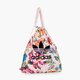 Moteriškas sportinis maišelis ADIDAS MAIŠAS GYMSACK F L br4171 spalva daugiaspalvė