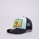 Vyriška kepurė su snapeliu NEW ERA KEPURĖ NE PATCH TRUCKER NONE 60503526 spalva tamsiai mėlyna