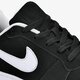Vyriški kedai NIKE COURT BOROUGH LOW 838937010 spalva juoda