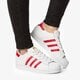 ADIDAS SUPERSTAR  b27139 spalva balta