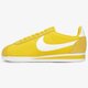 Moteriški kedai NIKE CLASSIC CORTEZ 15 NYLON 749864-702 spalva geltona