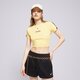 Moteriški marškinėliai ELLESSE MARŠKINĖLIAI LATUS CROPPED MARŠKINĖLIAI YE sgk12165606 spalva geltona