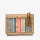 Moteriškas krepšys PAEZ RANKINUKAS CLUTCH BAG PETRI 1733146s43201000901 spalva daugiaspalvė