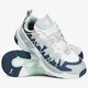 Vyriški kedai PUMA LQD CELL OMEGA STRIPED KIT 37147602 spalva pilka