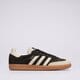 Moteriški kedai ADIDAS SAMBA OG W ie5836 spalva juoda