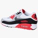 Vyriški kedai NIKE AIR MAX 90 ESSENTIAL  537384160 spalva balta