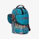 Moteriška kuprinė SPRAYGROUND KUPRINĖ BASQ WING BACKPACK 910b4171nsz spalva daugiaspalvė