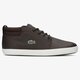 Vyriški inkariukai LACOSTE AMPTHILL TERRA 316 1 732spm0001176 spalva ruda
