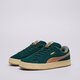 Vyriški kedai PUMA SUEDE XL  40224602 spalva mėlyna