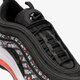 Vyriški kedai NIKE AIR MAX 97 at8437001 spalva juoda