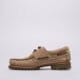 Vyriški laisvalaikio batai TIMBERLAND BOAT SHOE tb0a2pdqet51 spalva rusvai gelsva