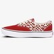 Vyriški inkariukai VANS UA COMFYCUSH ERA vn0a3wm9v9z1 spalva raudona