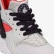NIKE HUARACHE RUN (GS) 654280009 spalva balta