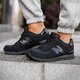Vyriški kedai NEW BALANCE M574TBK m574tbk spalva juoda