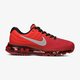NIKE AIR MAX 2017 (GS) 851622600 spalva raudona