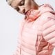 Moteriška žieminė striukė ADIDAS STRIUKĖ W VARILITE SO H dz1496 spalva rožinė