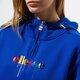 Moteriškas džemperis ELLESSE DŽEMPERIS SU GOBTUVU TOMA OH HOODY BLUE sgi11090402 spalva mėlyna