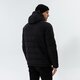 Vyriška žieminė striukė TIMBERLAND STRIUKĖ  ŽIEMINĖ YC OUTDOOR ARCHIVE PUFFER JACKET tb0a2aeb0011 spalva juoda
