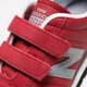 NEW BALANCE KV396RDY kv396rdy spalva raudona
