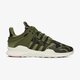 Vaikiški kedai ADIDAS EQT SUPPORT ADV J bb0244 spalva žalia