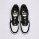 Vyriški kedai NIKE AIR FORCE 1 '07  dv0788-001 spalva juoda