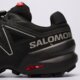 Vyriški auliniai batai SALOMON SPEEDCROSS 6 GTX 20 YEARS Q1 l49159000 spalva juoda