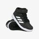 Vaikiški kedai ADIDAS ALTASPORT MID K g27113k spalva juoda