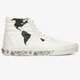 Vyriški inkariukai VANS UA SK8-HI REISSUE (SAVE OUR PLANET) vn0a4bv8tgp1 spalva balta