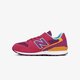Vaikiški kedai New Balance YV996TMG  yv996tmg spalva rožinė