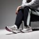 Moteriški kedai ASICS GEL-KAYANO 14 1203a537-103 spalva rusvai gelsva