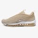 Vaikiški kedai NIKE AIR MAX 97 PE bq7231-200 spalva rožinė