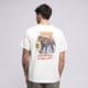Vyriški marškinėliai LEVI'S MARŠKINĖLIAI SS RELAXED FIT TEE TANS 16143-2372 spalva balta