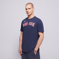 NIKE MARŠKINĖLIAI FUSE WORDMARK COTTON TEE BOSTON RED SOX