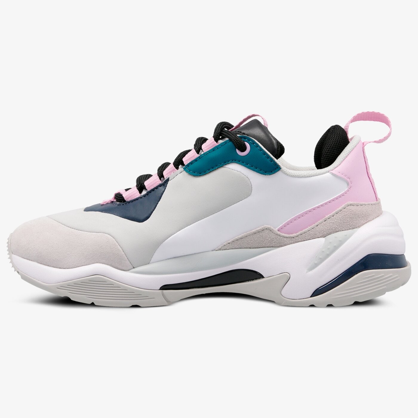 puma thunder rive droite