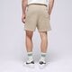 Vyriški šortai ALPHA INDUSTRIES ŠORTAI ALPHA ESSENTIALS RL SHORTS 146363679 spalva rusvai gelsva