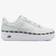 Moteriški kedai NIKE WMNS AIR FORCE 1 '07 SE PRM ah6827-003 spalva žalia