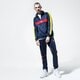 Vyriškos kelnės FILA KELNĖS NERITAN TRACK PANTS 687240a465 spalva tamsiai mėlyna