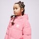 Vaikiškos rudeninės striukės ADIDAS STRIUKĖ  ŽIEMINĖ ELO GIRL hk0389 spalva rožinė