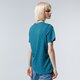 Moteriški marškinėliai CHAMPION MARŠKINĖLIAI LADY SHINE LOGO TEE 113863gs555 spalva žalia